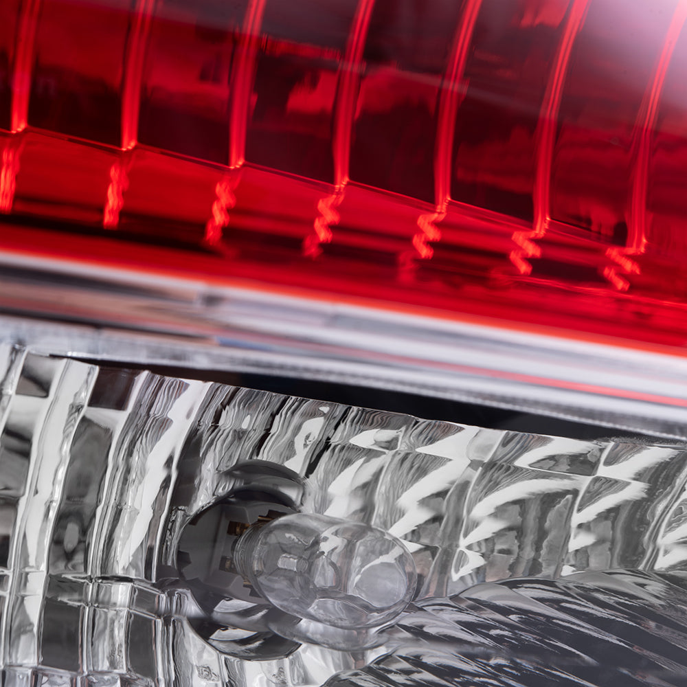 Tail Light for 2020-2024 Corolla L/LE/SE Sedan NA Built Lid Mount 8159002750 Left TO2802154