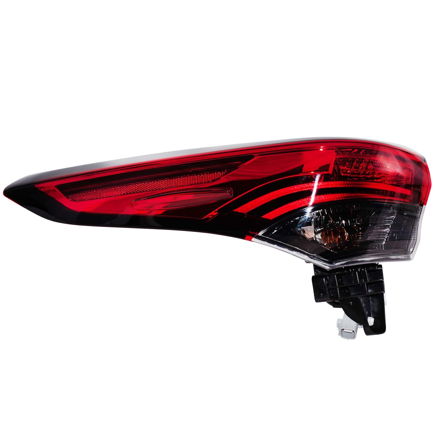 Tail Light for 2020-2023 Highlander LED Body Mounted 20-23 Hybrid 815600E230 Left TO2804156