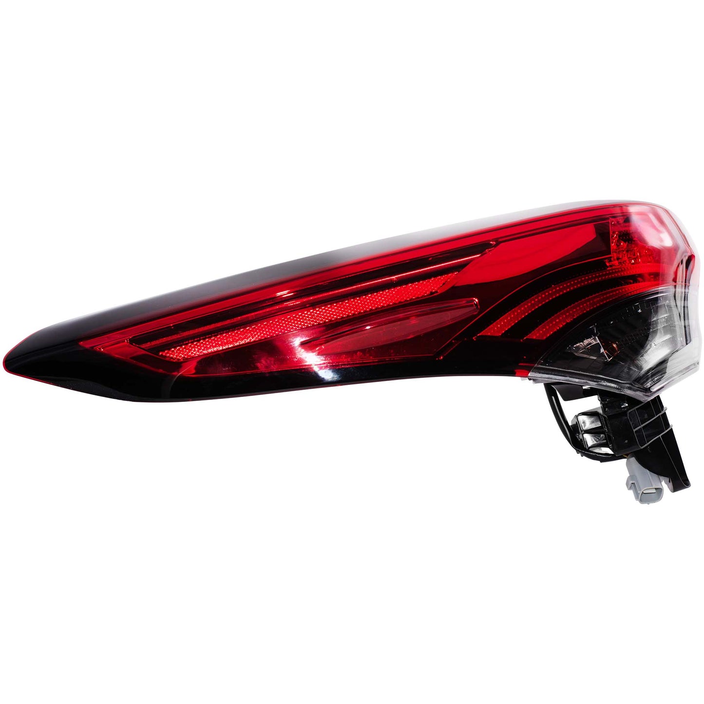 Tail Light for 2020-2023 Highlander LED Body Mounted 20-23 Hybrid 815600E230 Left TO2804156