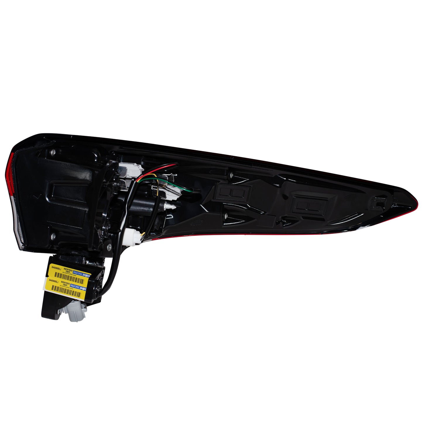 Tail Light for 2020-2023 Highlander LED Body Mounted 20-23 Hybrid 815600E230 Left TO2804156