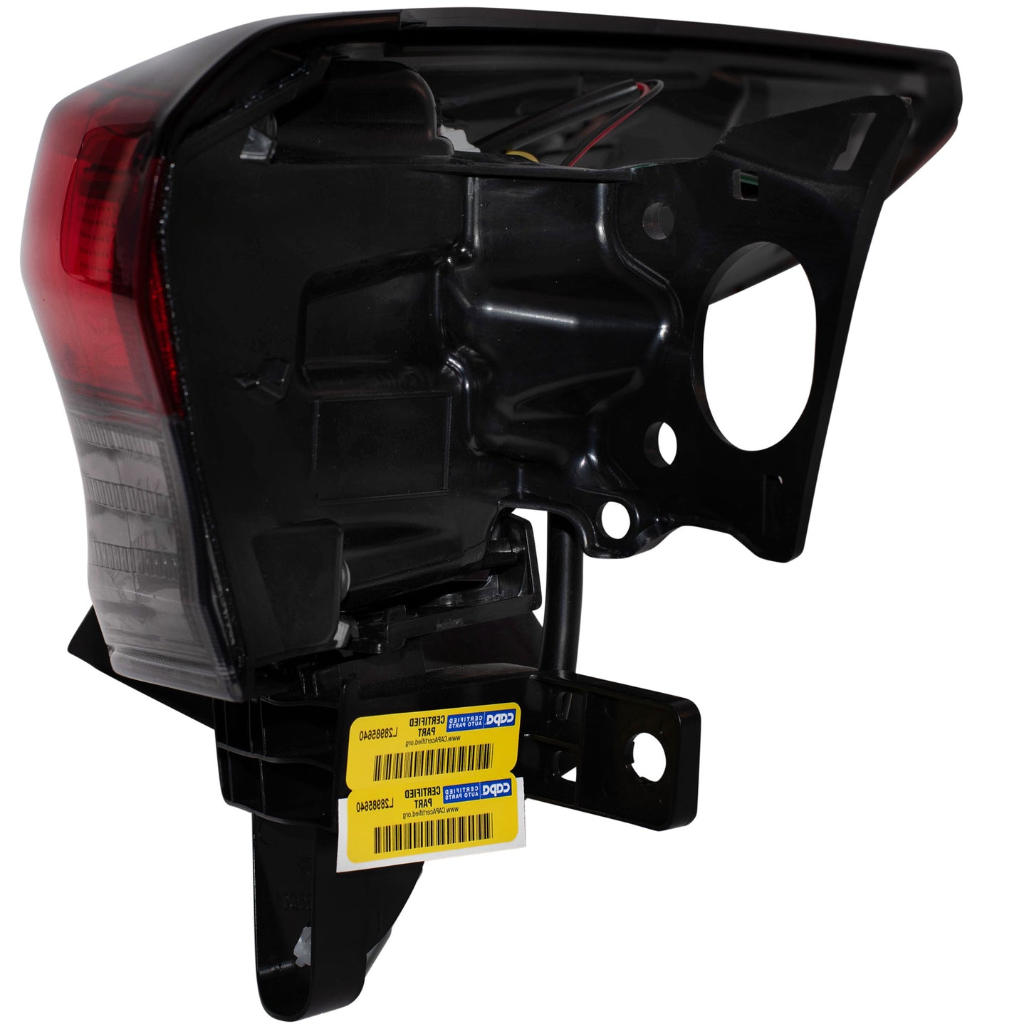 Tail Light for 2020-2023 Highlander LED Body Mounted 20-23 Hybrid 815600E230 Left TO2804156