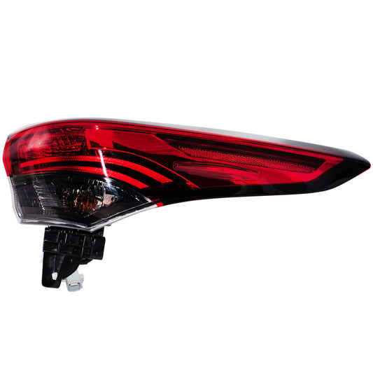 Tail Light for 2020-2023 Highlander LED Body Mounted 20-23 Hybrid 815500E230 Right TO2805156