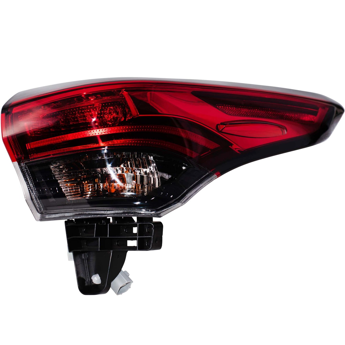 Tail Light for 2020-2023 Highlander LED Body Mounted 20-23 Hybrid 815500E230 Right TO2805156