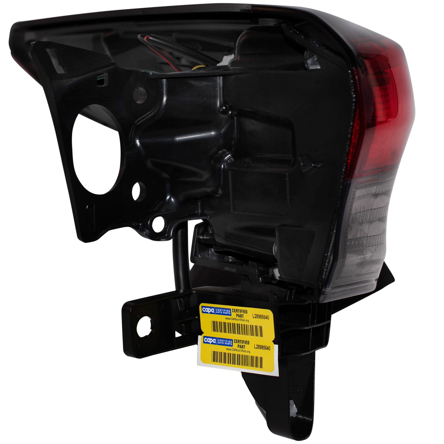 Tail Light for 2020-2023 Highlander LED Body Mounted 20-23 Hybrid 815500E230 Right TO2805156