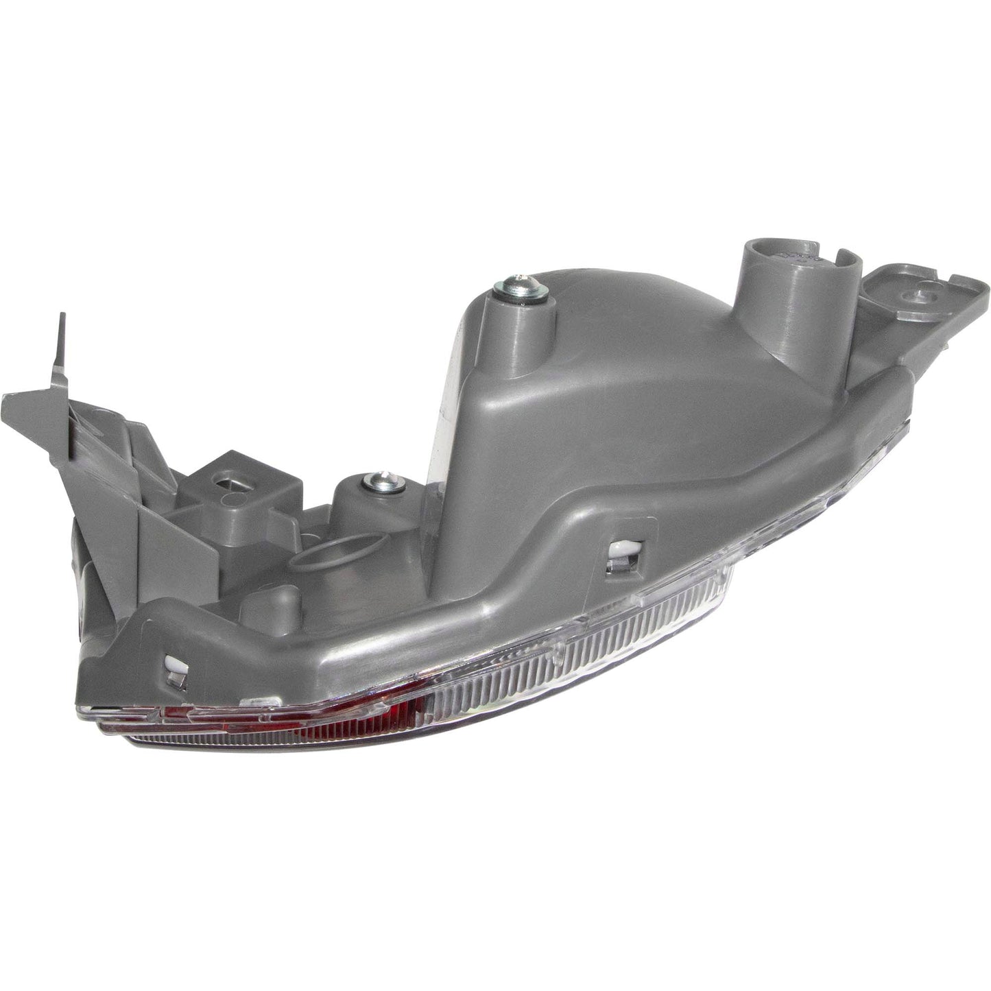 Back Up Light for 2016-2018 RAV4 North American Built Bumper Mounted 814900R040 Set TO2882107