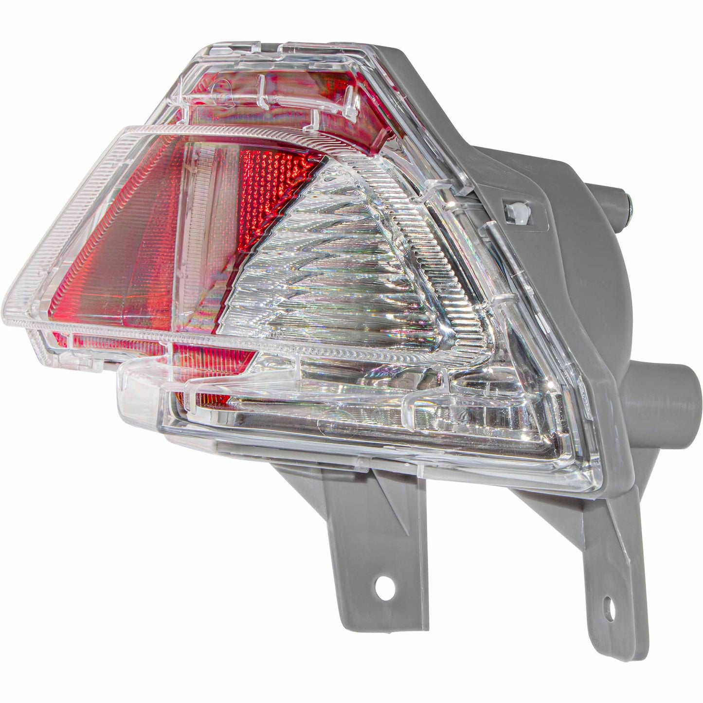 Back Up Light for 2016-2018 RAV4 North American Built Bumper Mounted 814800R040 Right TO2883107