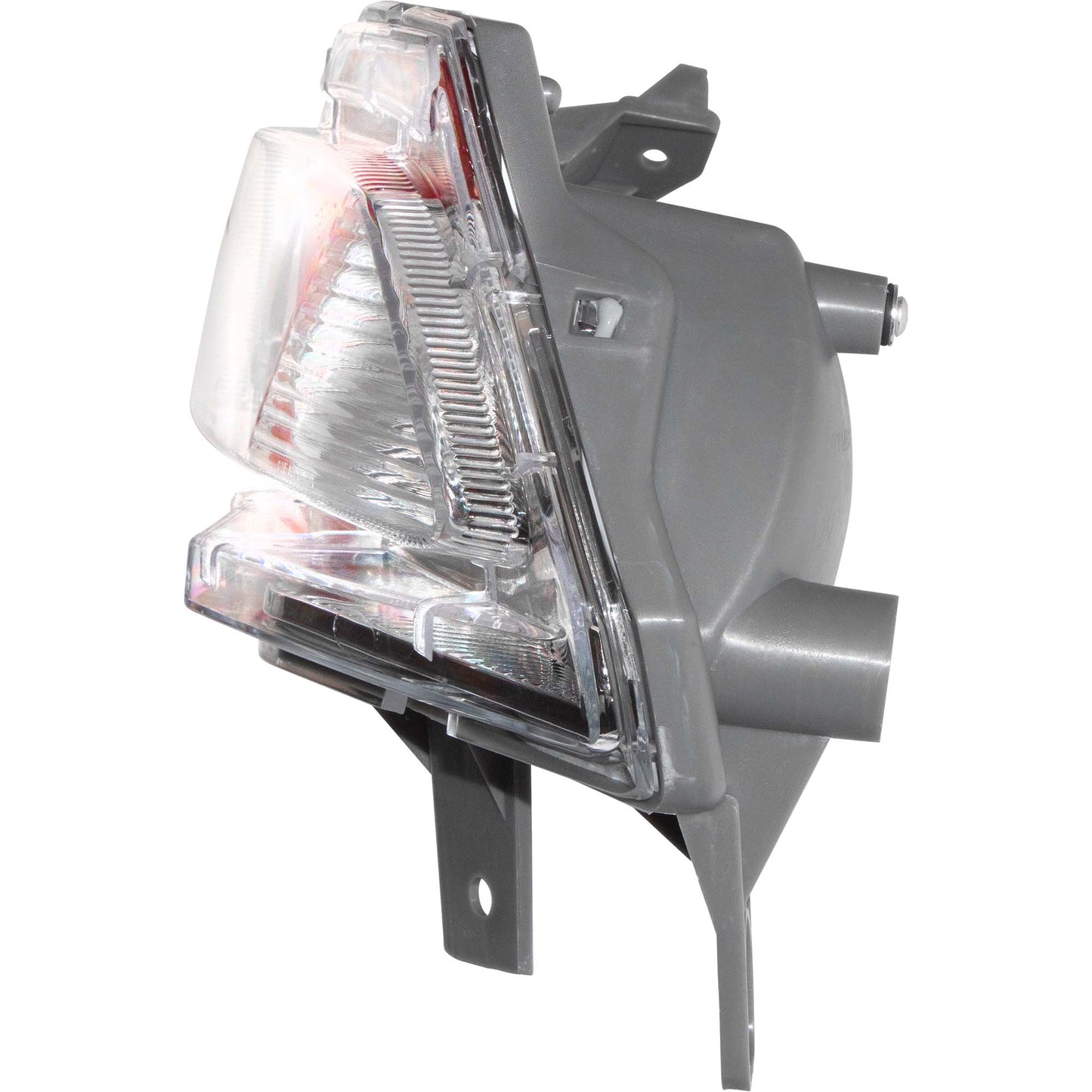 Back Up Light for 2016-2018 RAV4 North American Built Bumper Mounted 814800R040 Right TO2883107