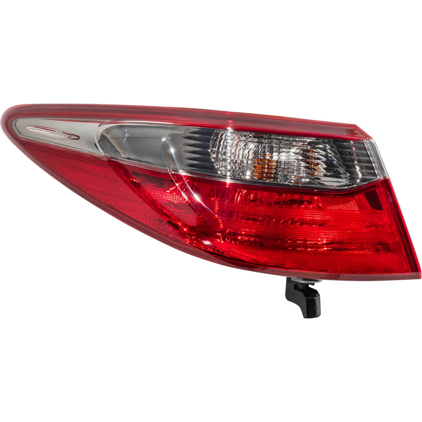 Tail Light for 2016 Camry Special Edition Smoked Signal Lens Body Mounted 8156006830 Left TO2804126