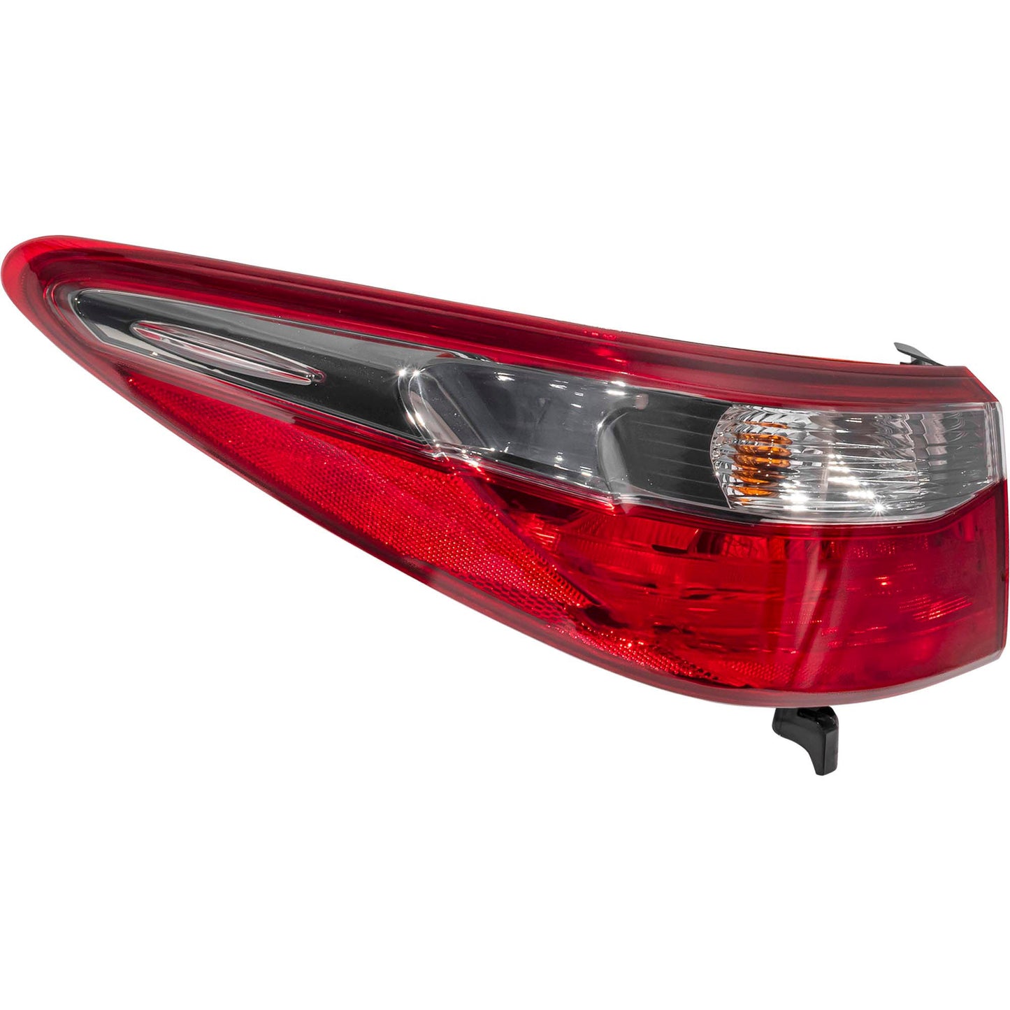 Tail Light for 2016 Camry Special Edition Smoked Signal Lens Body Mounted 8156006830 Left TO2804126
