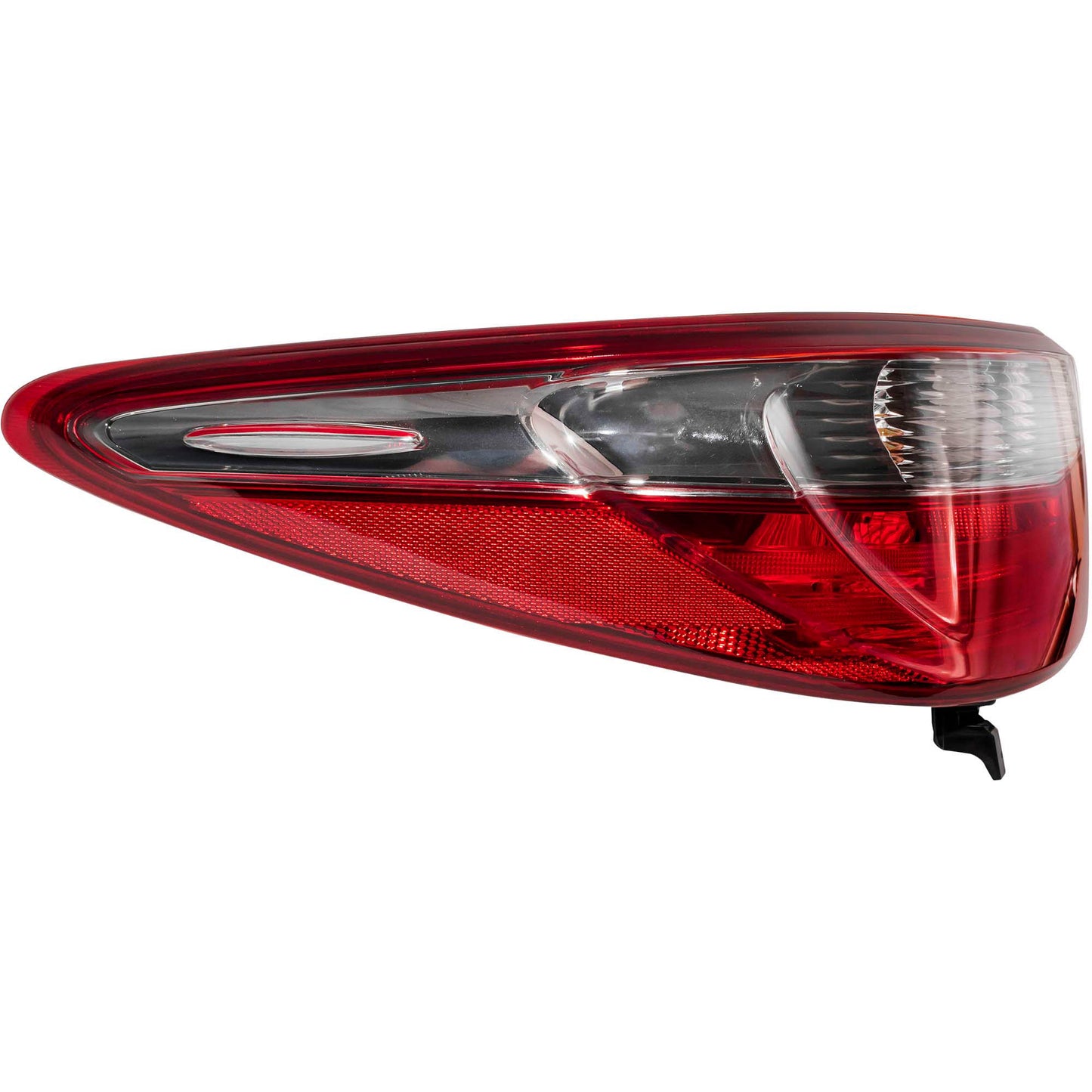 Tail Light for 2016 Camry Special Edition Smoked Signal Lens Body Mounted 8156006830 Left TO2804126