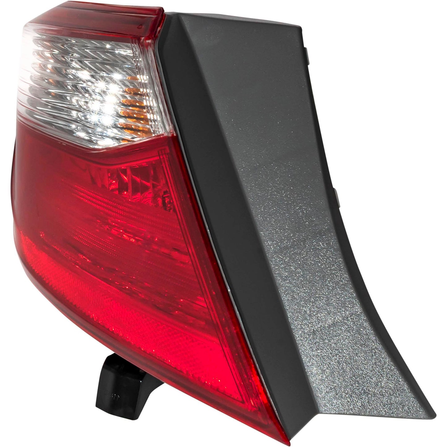 Tail Light for 2016 Camry Special Edition Smoked Signal Lens Body Mounted 8156006830 Left TO2804126