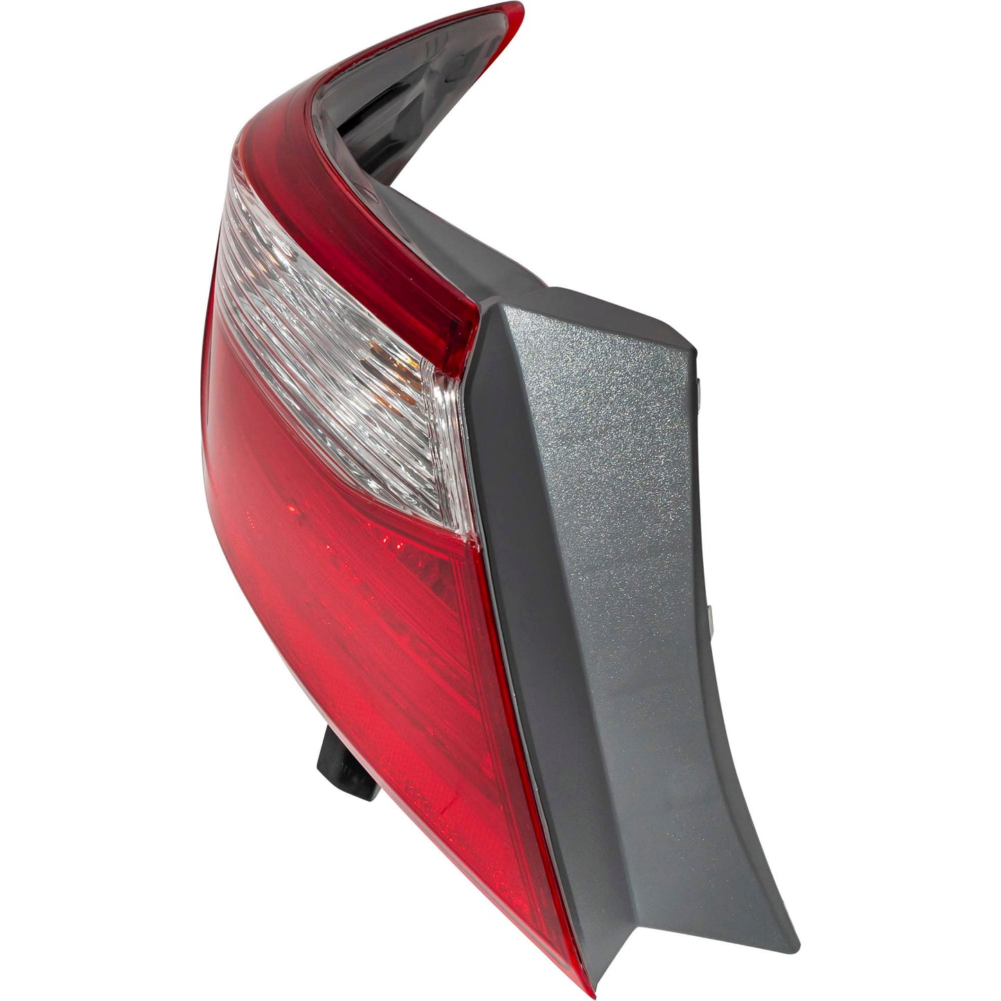 Tail Light for 2016 Camry Special Edition Smoked Signal Lens Body Mounted 8156006830 Left TO2804126