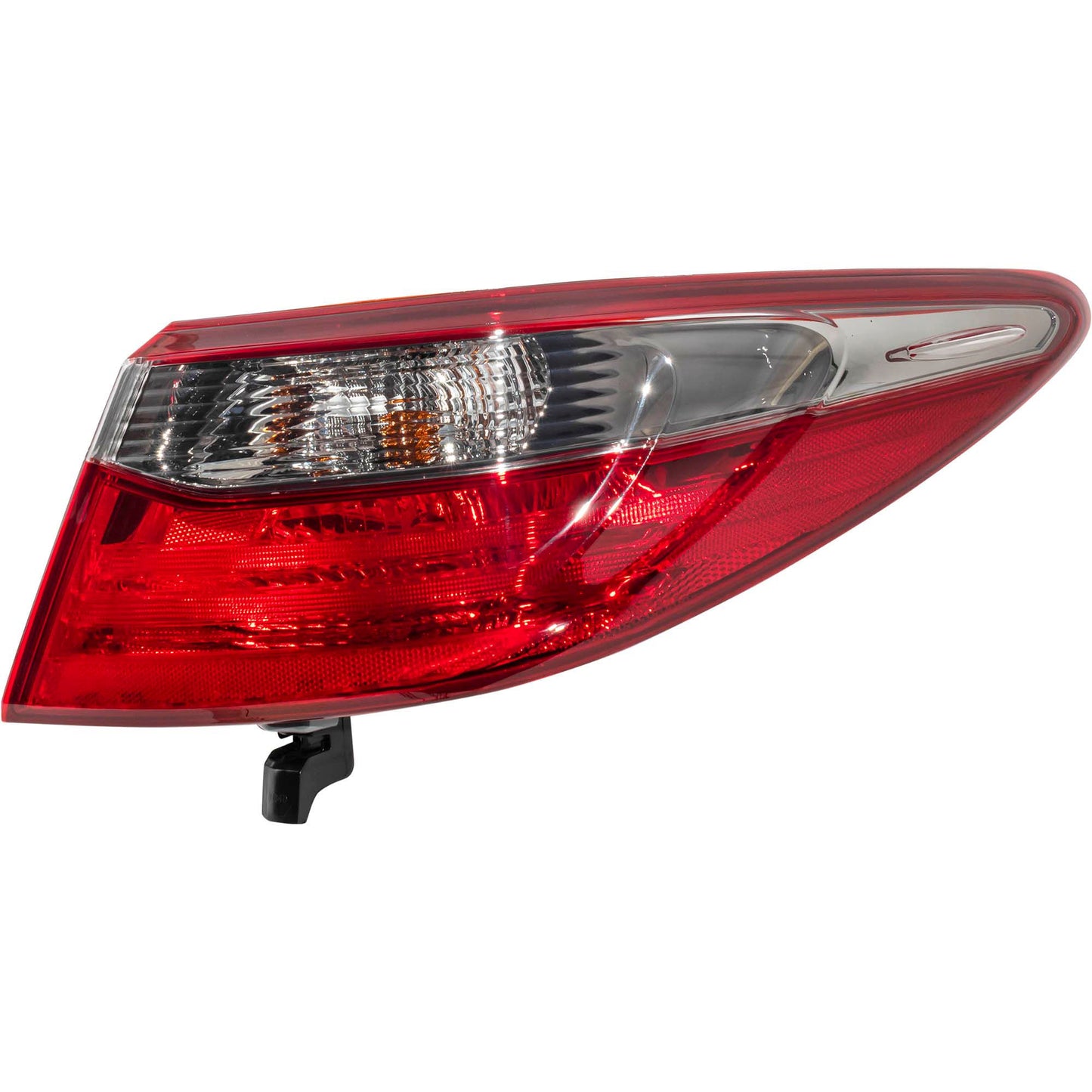 Tail Light for 2016 Camry Special Edition Smoked Signal Lens Body Mounted 8156006830 Set TO2804126