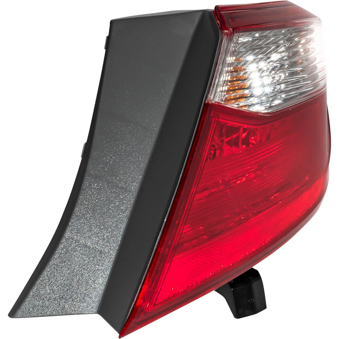 Tail Light for 2016 Camry Special Edition Smoked Signal Lens Body Mounted 8156006830 Set TO2804126