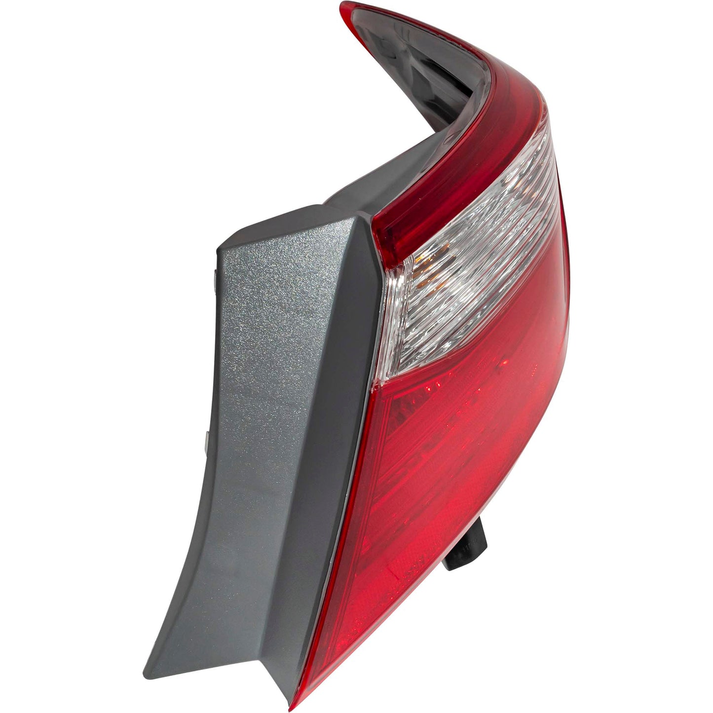 Tail Light for 2016 Camry Special Edition Smoked Signal Lens Body Mounted 8156006830 Set TO2804126