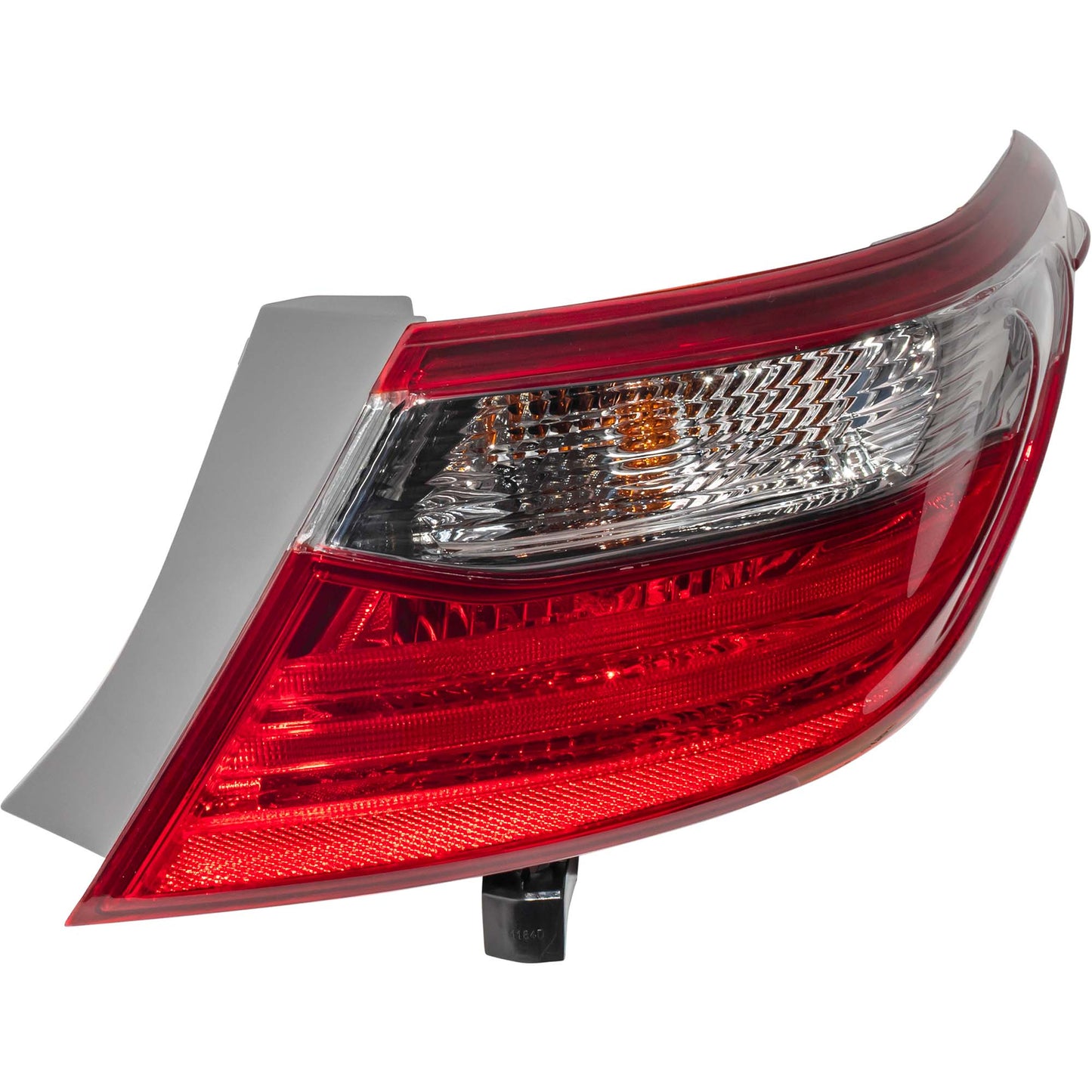 Tail Light for 2016 Camry Special Edition Smoked Signal Lens Body Mounted 8156006830 Right TO2805126