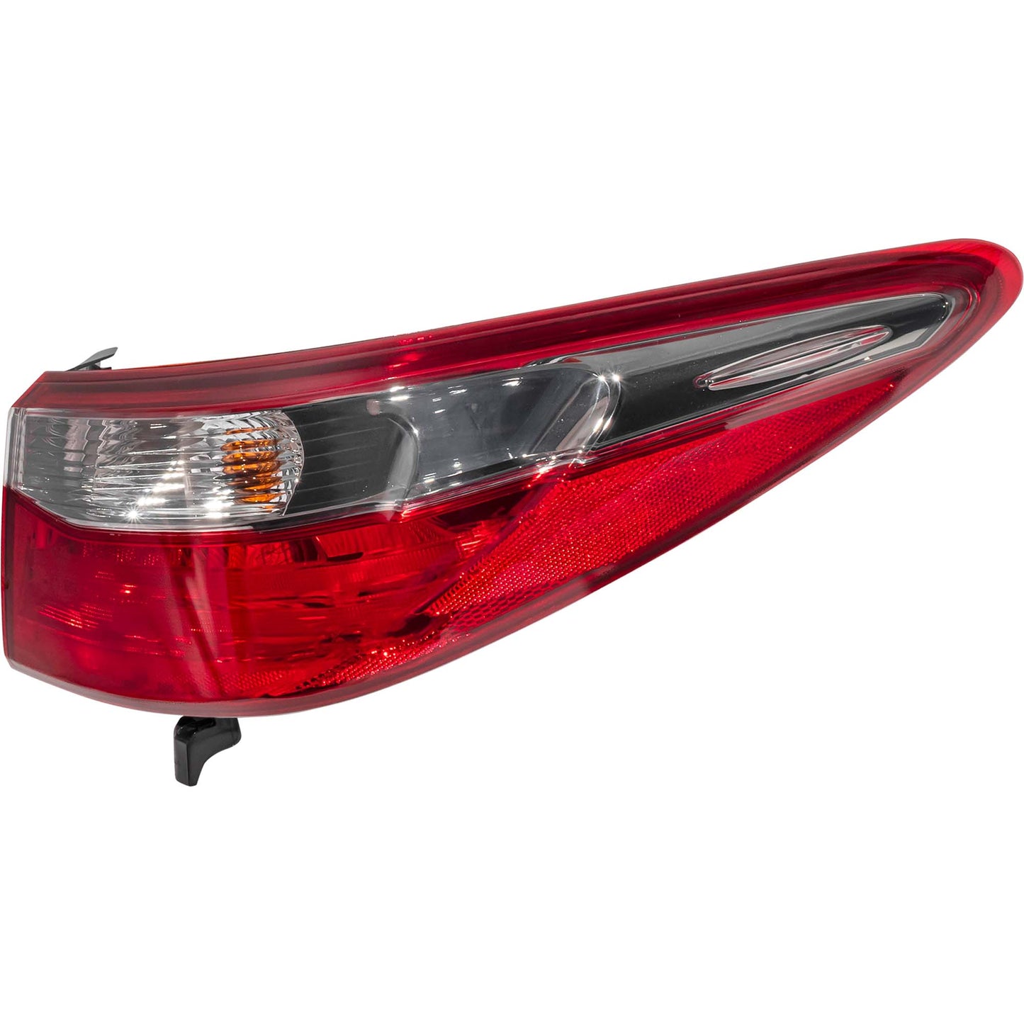 Tail Light for 2016 Camry Special Edition Smoked Signal Lens Body Mounted 8156006830 Right TO2805126