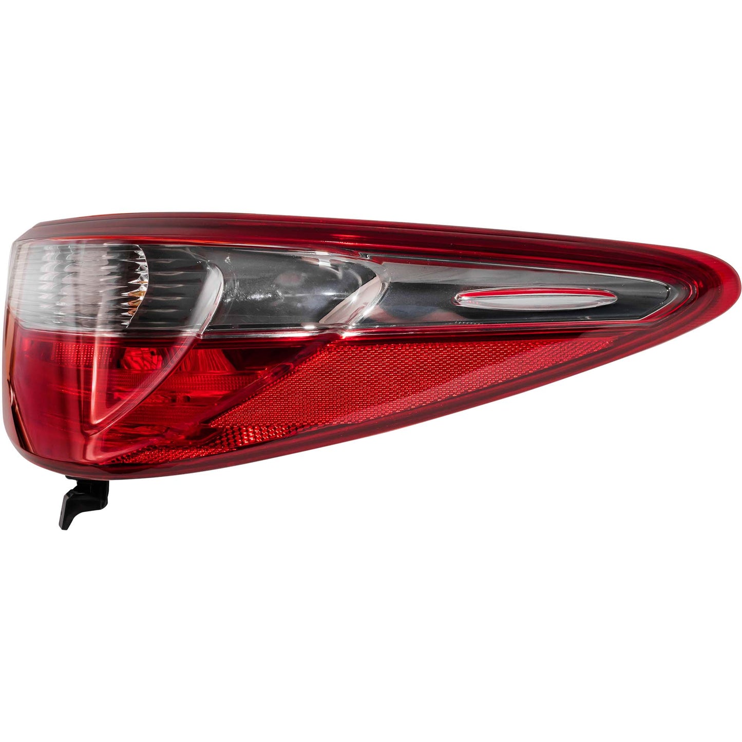Tail Light for 2016 Camry Special Edition Smoked Signal Lens Body Mounted 8156006830 Right TO2805126