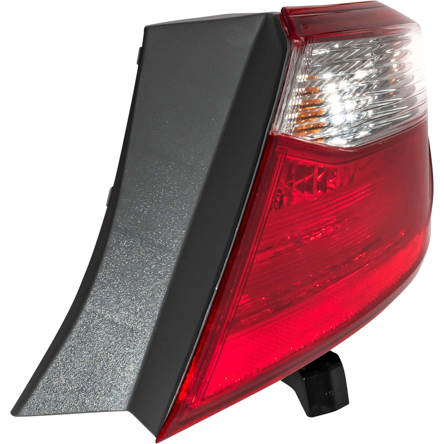 Tail Light for 2016 Camry Special Edition Smoked Signal Lens Body Mounted 8156006830 Right TO2805126