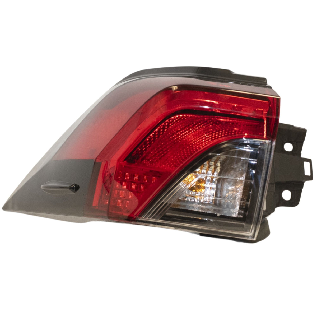 LED Tail Light for 2019-2025 RAV4 NA Built Body Mounted 815600R090 Left TO2804148