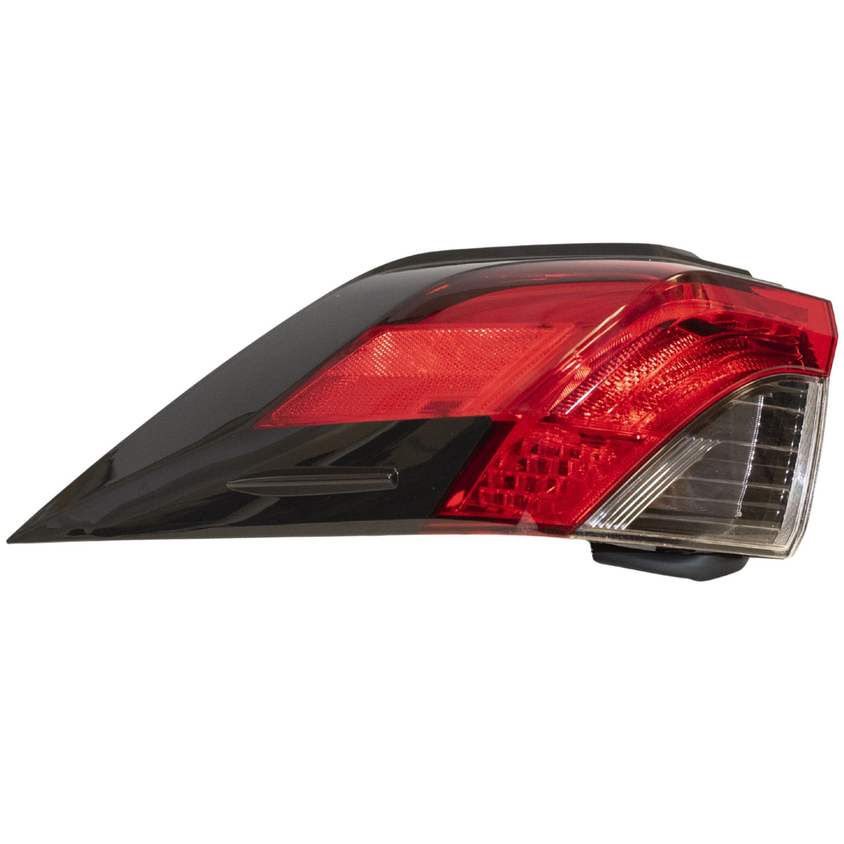 LED Tail Light for 2019-2025 RAV4 NA Built Body Mounted 815600R090 Left TO2804148