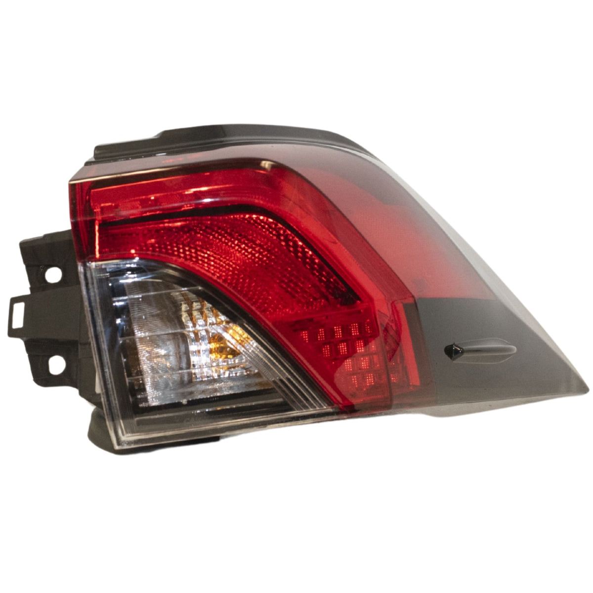 LED Tail Light for 2019-2025 RAV4 NA Built Body Mounted 815500R090 Right TO2805148