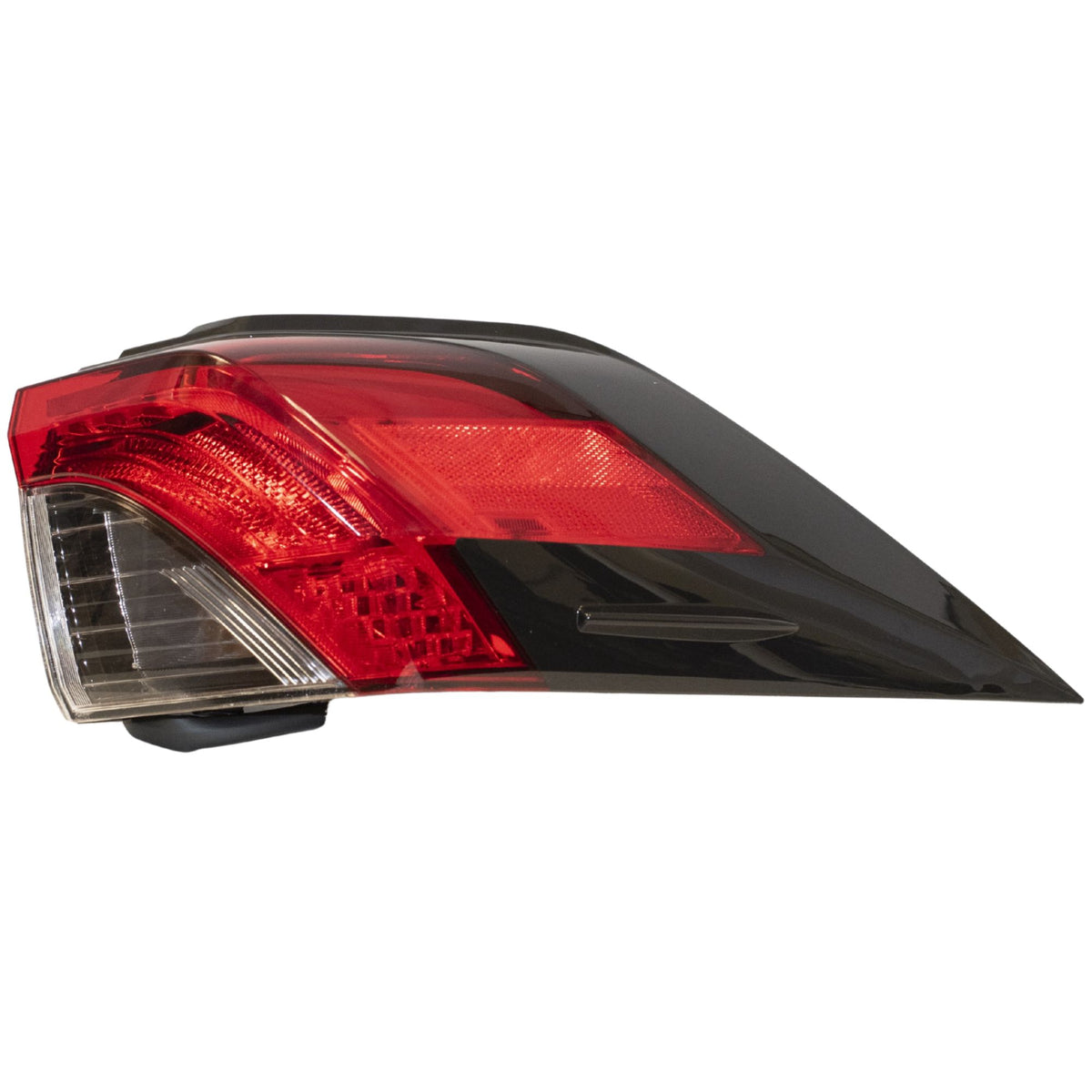 LED Tail Light for 2019-2025 RAV4 NA Built Body Mounted 815500R090 Right TO2805148