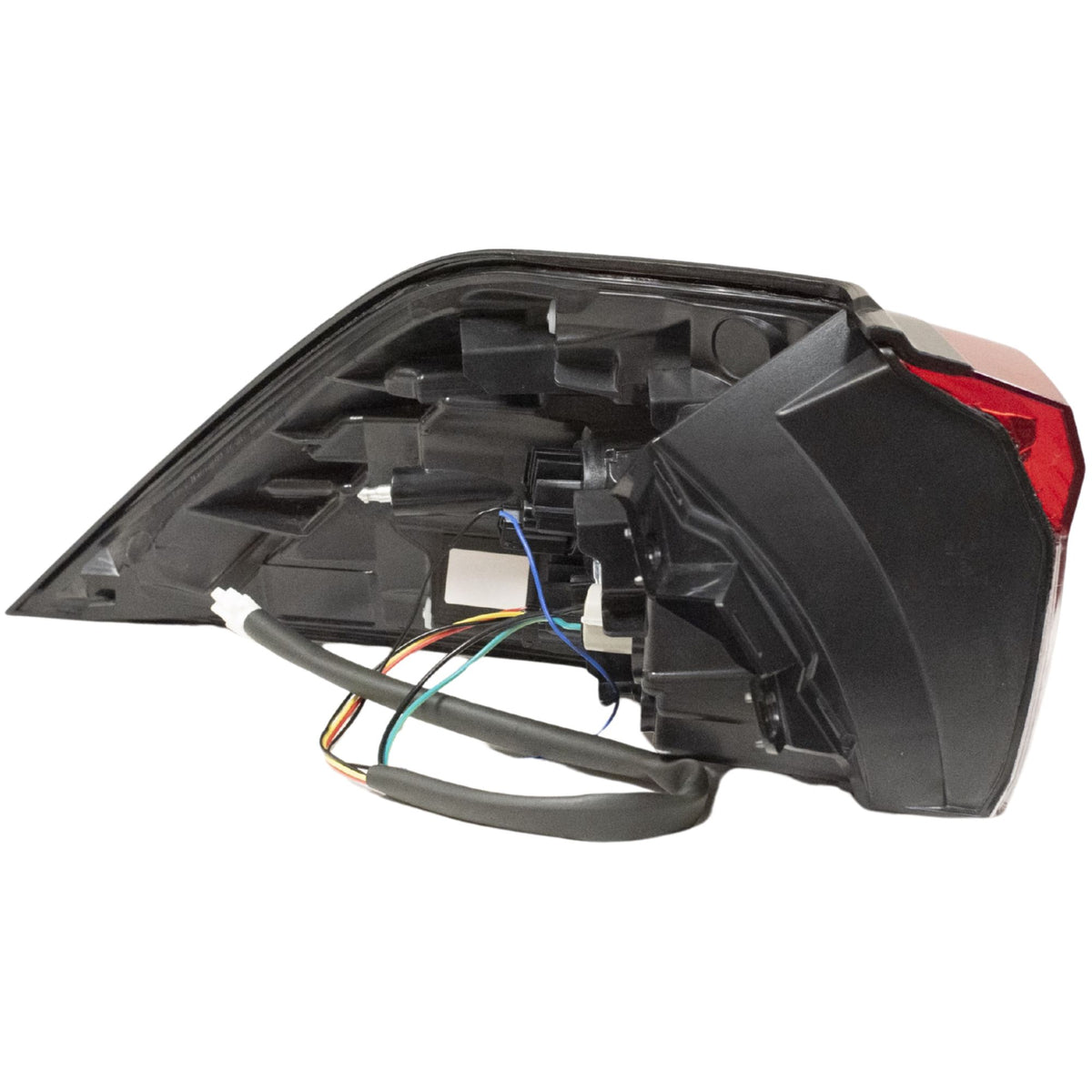 LED Tail Light for 2019-2025 RAV4 NA Built Body Mounted 815500R090 Right TO2805148