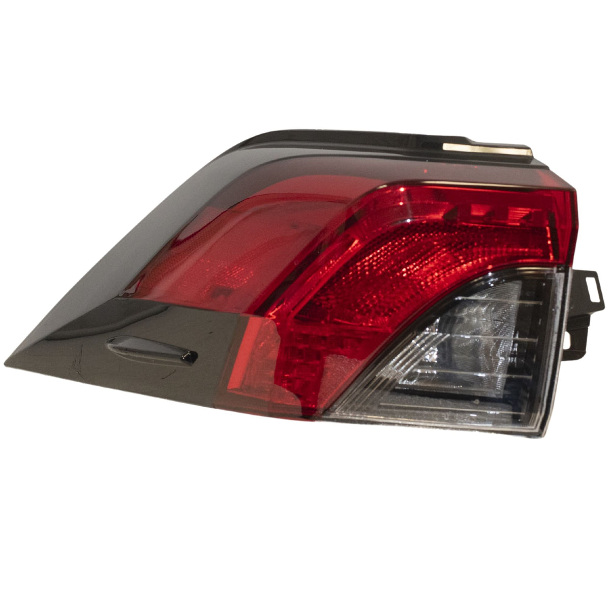 LED Tail Light for 2019-2025 RAV4 JPN Built Body Mounted for 2021-2024 RAV4 Prime 8156142221 Left TO2804157