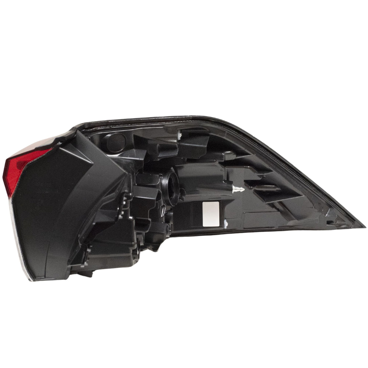 LED Tail Light for 2019-2025 RAV4 JPN Built Body Mounted for 2021-2024 RAV4 Prime 8156142221 Left TO2804157