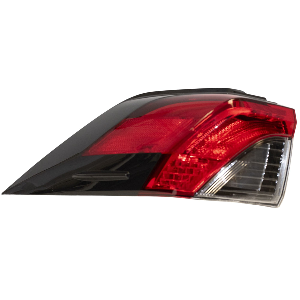 LED Tail Light for 2019-2025 RAV4 JPN Built Body Mounted for 2021-2024 RAV4 Prime 8156142221 Left TO2804157