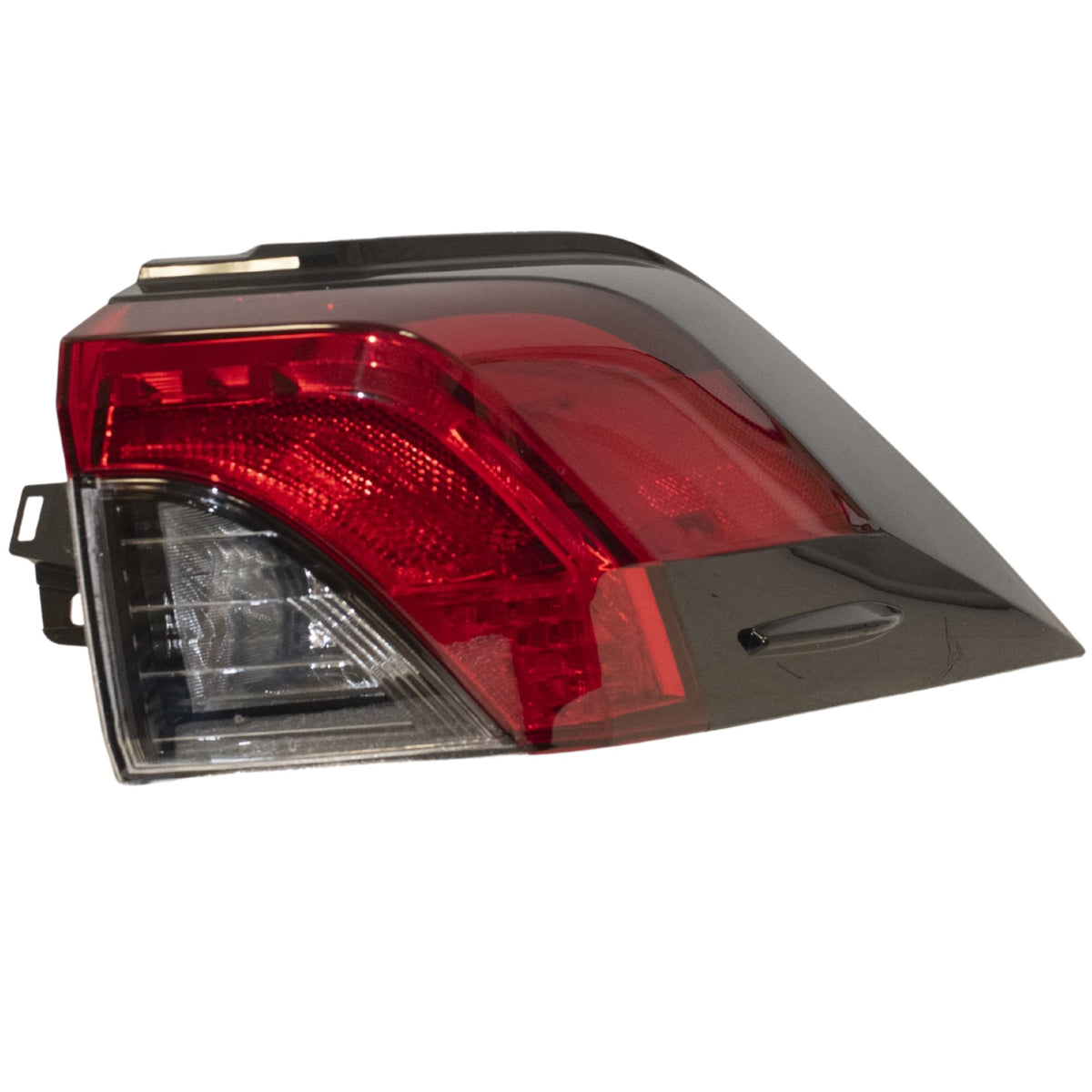 LED Tail Light for 2019-2025 RAV4 Japan Built Body Mounted 8155142221 Right TO2805157