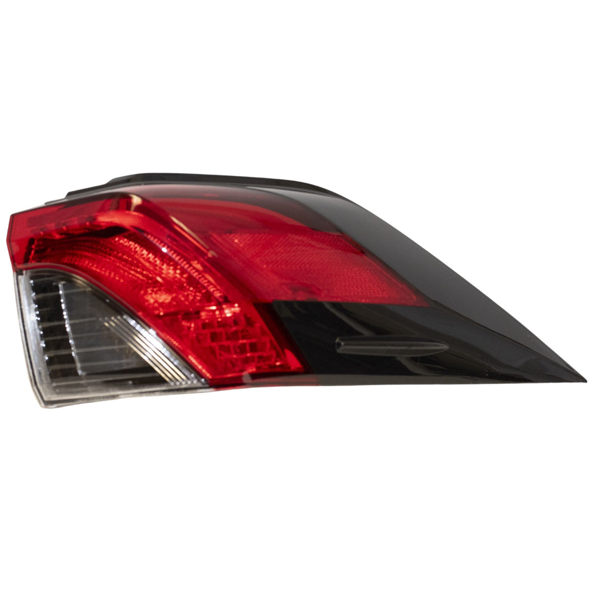LED Tail Light for 2019-2025 RAV4 Japan Built Body Mounted 8155142221 Right TO2805157