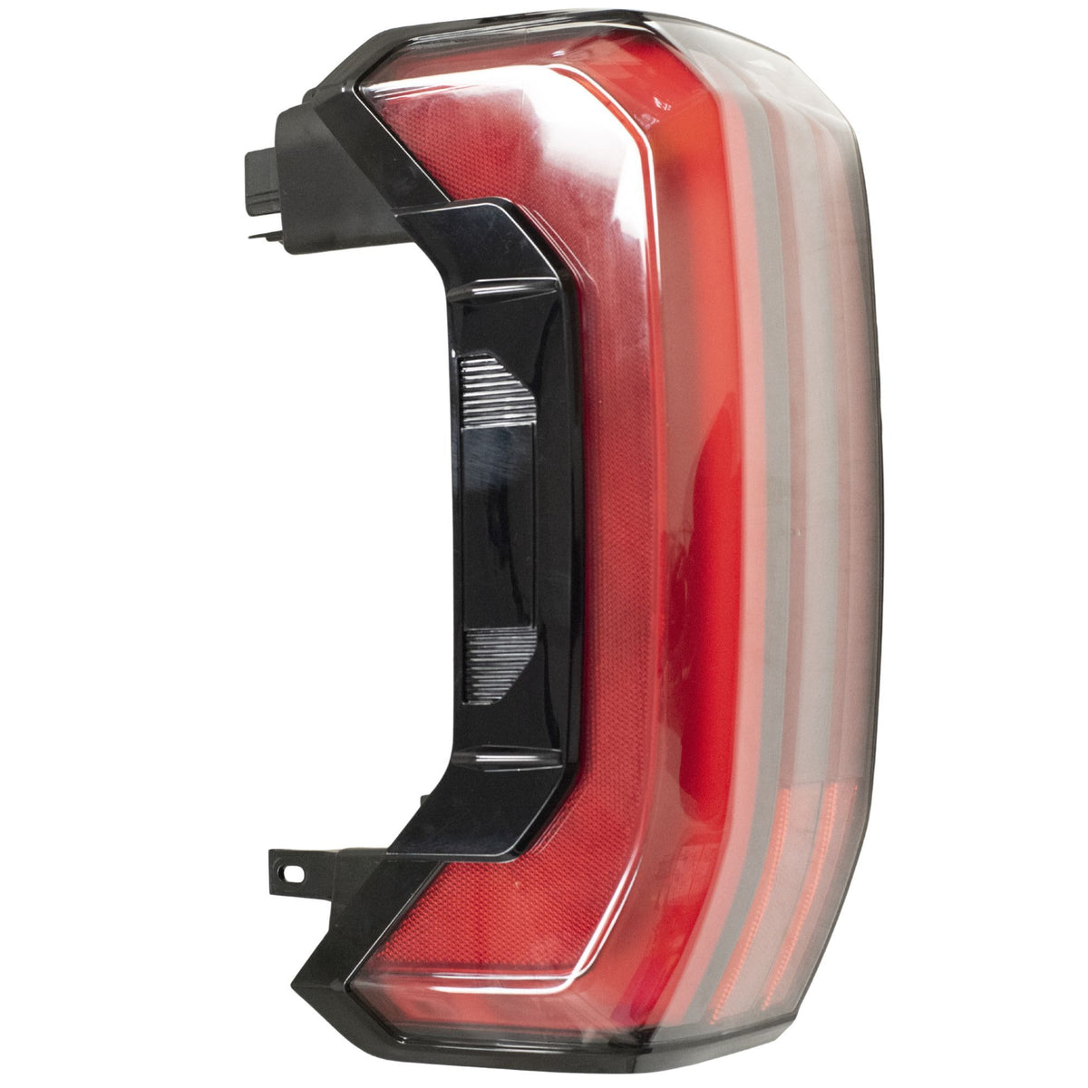 LED Tail Light for 2022-2025 Tundra Limited/Platinum w/ Sequential Signals 815600C200 Left TO2800208