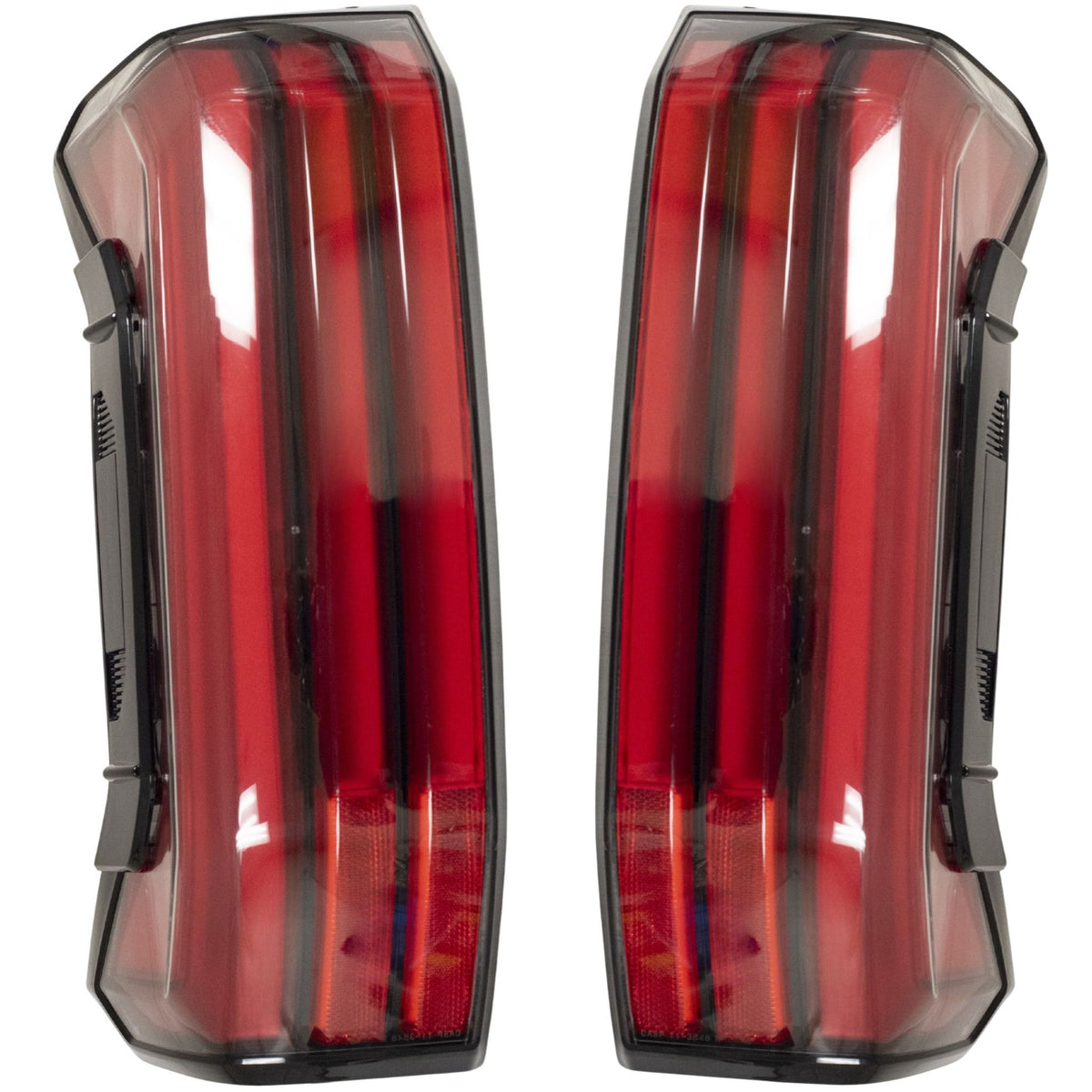 LED Tail Light for 2022-2025 Tundra Limited/Platinum w/ Sequential Signals 815600C200 Set TO2800208