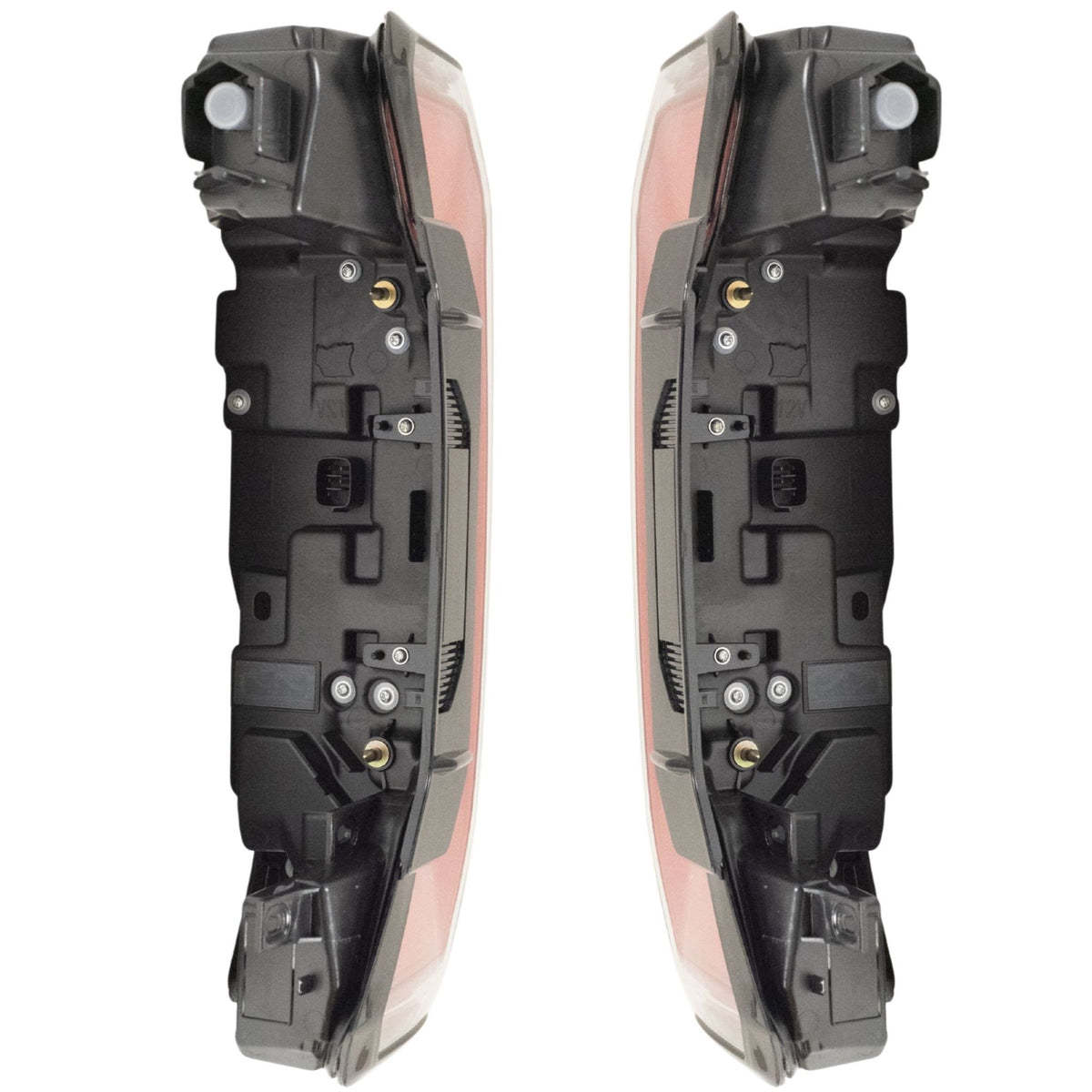 LED Tail Light for 2022-2025 Tundra Limited/Platinum w/ Sequential Signals 815600C200 Set TO2800208