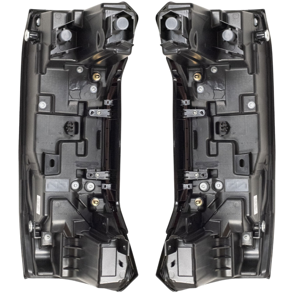 LED Tail Light for 2022-2025 Tundra Limited/Platinum w/ Sequential Signals 815600C200 Set TO2800208