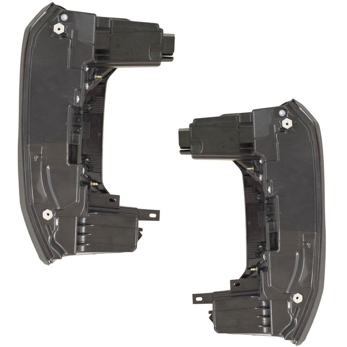 LED Tail Light for 2022-2025 Tundra Limited/Platinum w/ Sequential Signals 815600C200 Set TO2800208