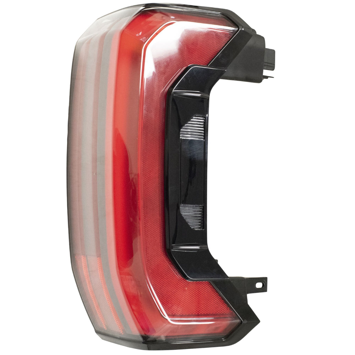 LED Tail Light for 2022-2025 Tundra Limited/Platinum w/ Sequential Signals 815500C200 Right TO2801208