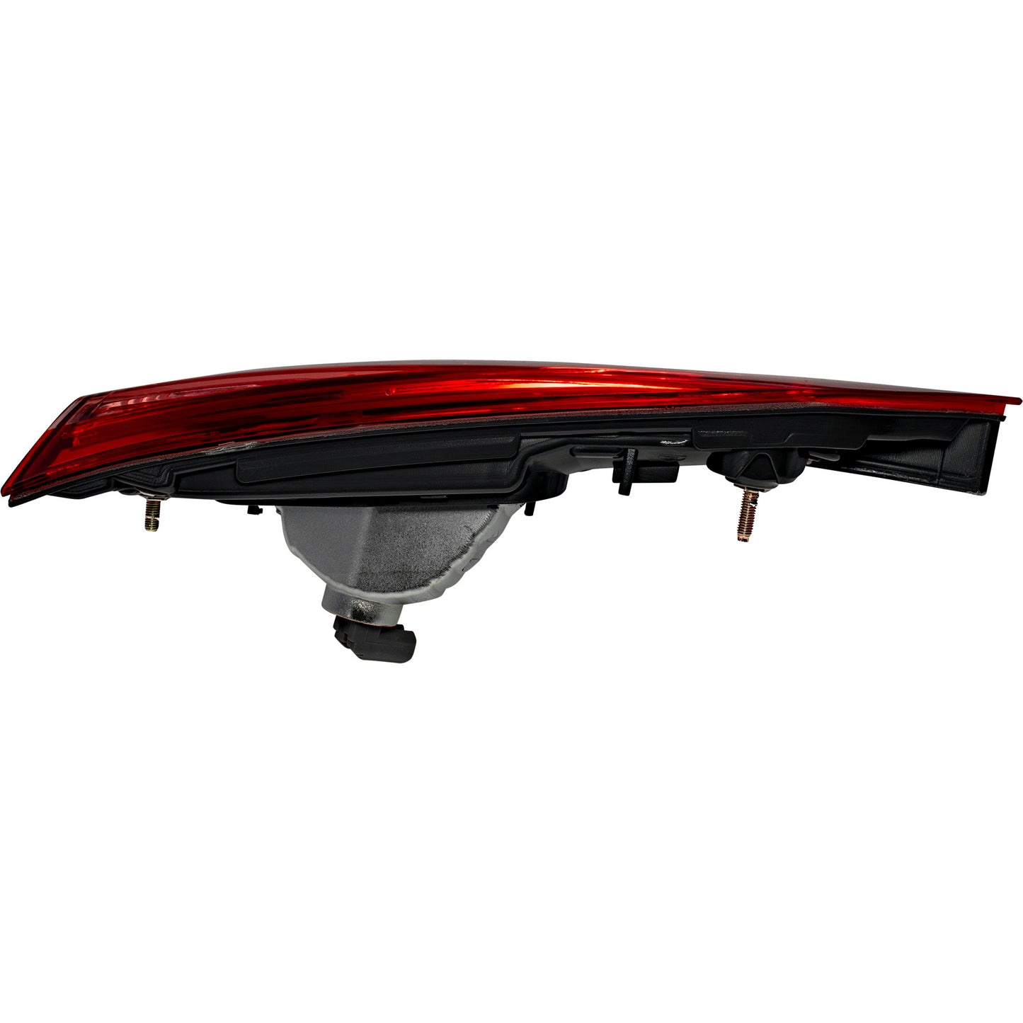 Brock Driver Side Left Passenger Side Right Lid Mounted Combination Back-Up Light Set Compatible with 2017-2019 Toyota Corolla 2017-2019 Toyota Corolla 6222-0326LR