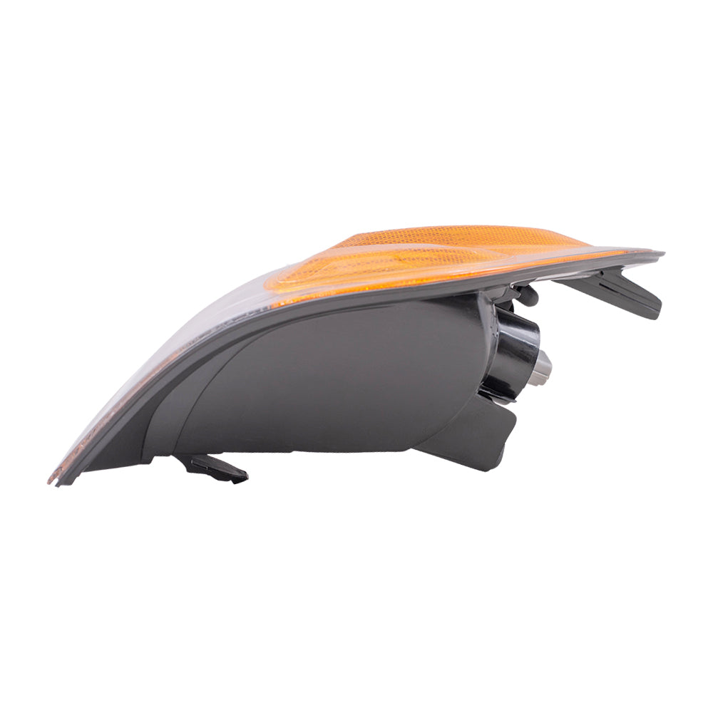 Park/Signal/Side Marker for 2004-2004 Tundra Double Cab for 2001-2004 Sequoia 815200C020 Left TO2530143
