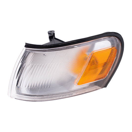 Park/Signal/Side Marker for 1993-1997 Corolla for 8162012600 Left TO2550106