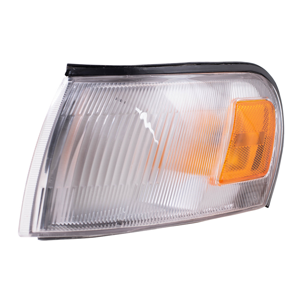 Park/Signal/Side Marker for 1993-1997 Corolla for 8162012600 Left TO2550106