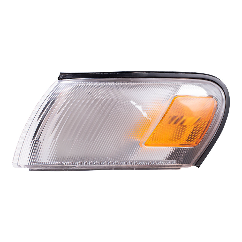 Park/Signal/Side Marker for 1993-1997 Corolla for 8162012600 Left TO2550106