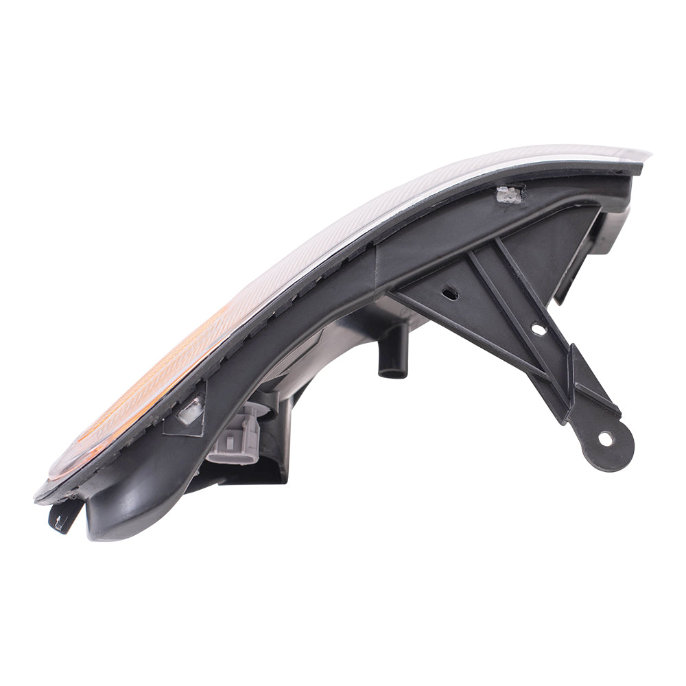 Park/Signal/Side Marker for 1993-1997 Corolla for 8162012600 Left TO2550106