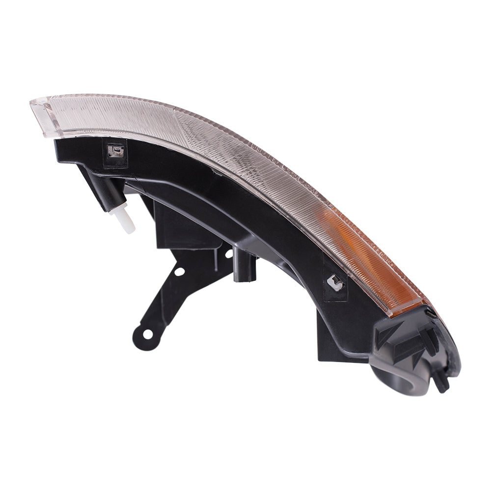 Park/Signal/Side Marker for 1993-1997 Corolla for 8162012600 Left TO2550106