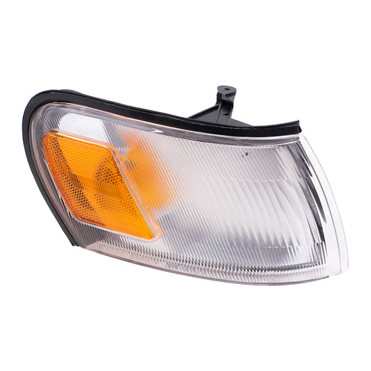 Park/Signal/Side Marker for 1993-1997 Corolla for 8161012600 Right TO2551106