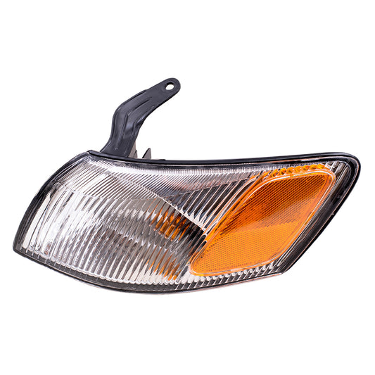 Park/Signal/Side Marker for 1997-1999 Camry for 81520AA010 Left TO2530126