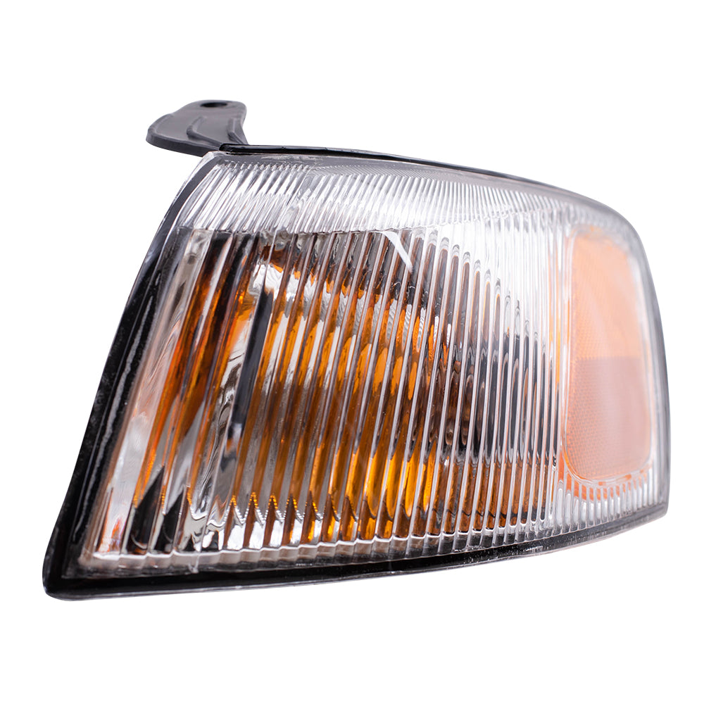 Park/Signal/Side Marker for 1997-1999 Camry for 81520AA010 Left TO2530126