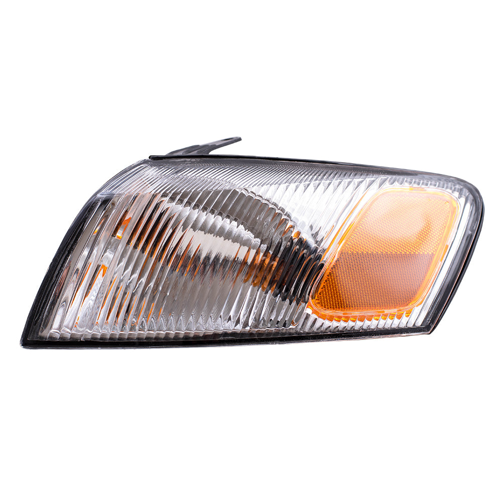 Park/Signal/Side Marker for 1997-1999 Camry for 81520AA010 Left TO2530126